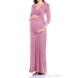 Maternity Dress
